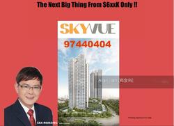 Sky Vue (D20), Condominium #130492822